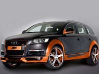 pic for Audi Q7